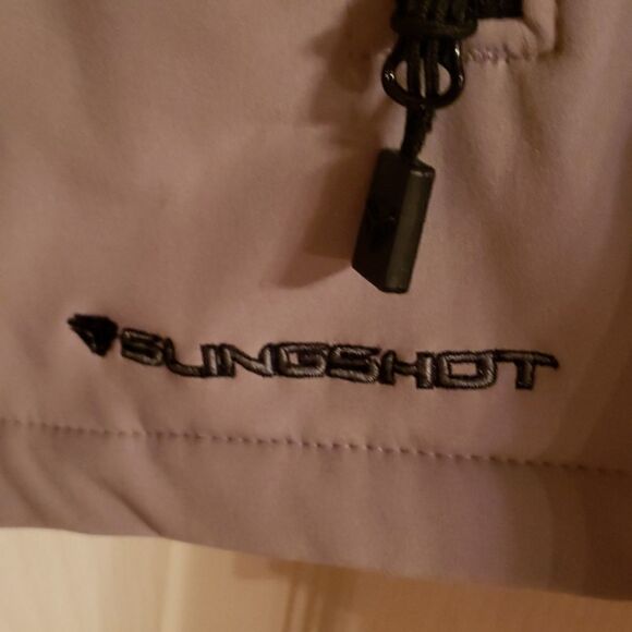 Slingshot jacket  - Picture 2 of 3